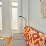 Apartamento Boutique Rentals-flores Classic Historical Centre