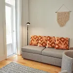 Apartamento Boutique Rentals-flores Classic Historical Centre Oporto