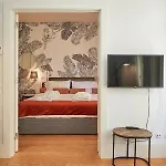 Boutique Rentals-flores Classic Historical Centre * Oporto