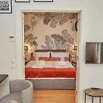 Boutique Rentals-flores Classic Historical Centre Apartamento