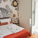 Apartamento Boutique Rentals-flores Classic Historical Centre