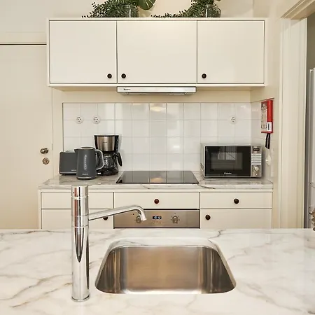 Boutique Rentals-flores Classic Historical Centre Apartman Porto
