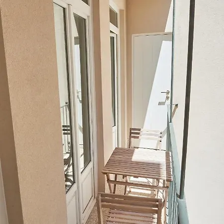 Boutique Rentals-flores Classic Historical Centre Apartman
