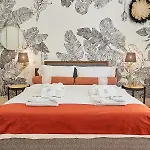 Boutique Rentals-flores Classic Historical Centre شقة *