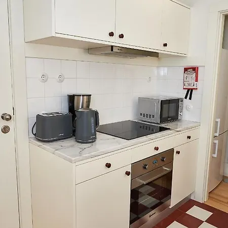 Boutique Rentals-flores Classic Historical Centre Lejlighed Porto