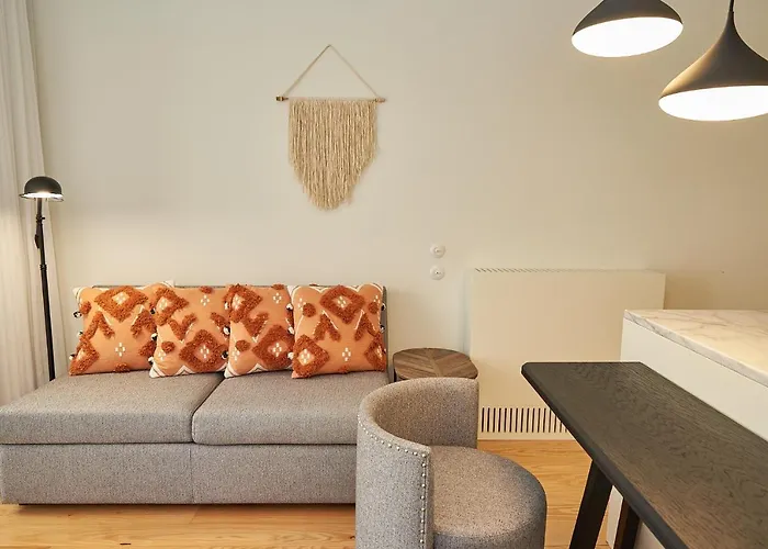 Apartmán Boutique Rentals-flores Classic Historical Centre Porto