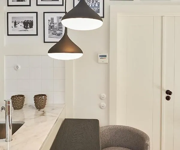 Διαμέρισμα Boutique Rentals-flores Classic Historical Centre