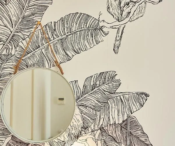 Boutique Rentals-flores Classic Historical Centre * Porto