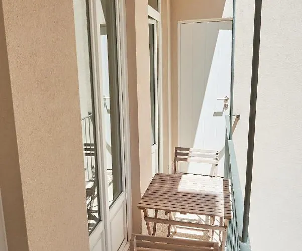 Boutique Rentals-flores Classic Historical Centre Apartmán