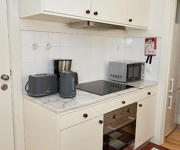 Boutique Rentals-flores Classic Historical Centre Apartmán Porto