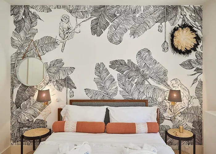 Boutique Rentals-flores Classic Historical Centre *