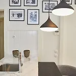 Apartment Boutique Rentals-flores Classic Historical Centre