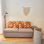 Boutique Rentals-flores Classic Historical Centre Apartment *