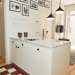 Boutique Rentals-flores Classic Historical Centre Apartment