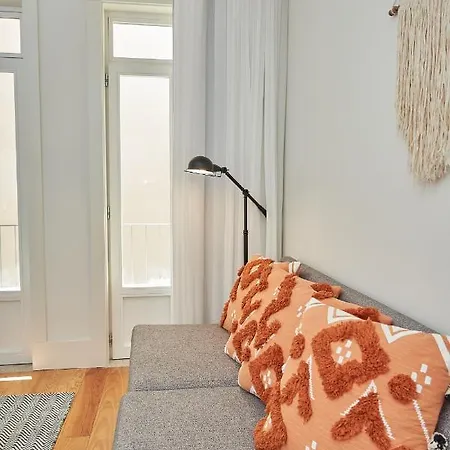 公寓 Boutique Rentals-flores Classic Historical Centre