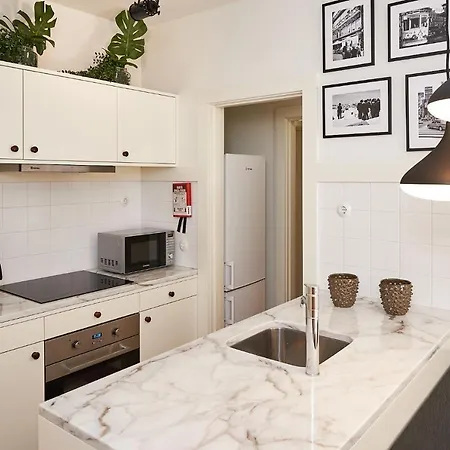 Boutique Rentals-flores Classic Historical Centre 波尔图