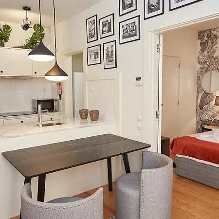 Boutique Rentals-flores Classic Historical Centre * 波尔图