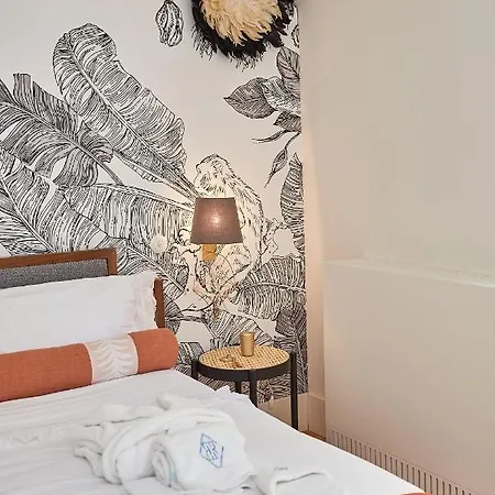 Appartement Boutique Rentals-flores Classic Historical Centre