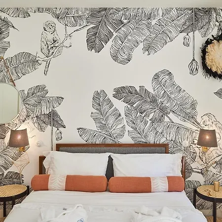 Boutique Rentals-flores Classic Historical Centre *