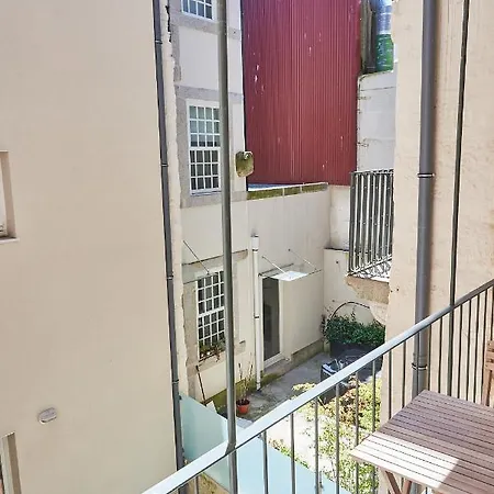 Boutique Rentals-flores Classic Historical Centre 公寓