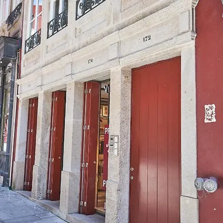 아파트 Boutique Rentals-flores Classic Historical Centre *