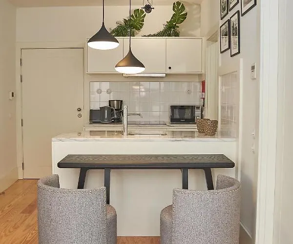 Boutique Rentals-flores Classic Historical Centre Apartament Porto