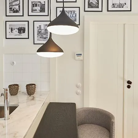 Apartamento Boutique Rentals-flores Classic Historical Centre