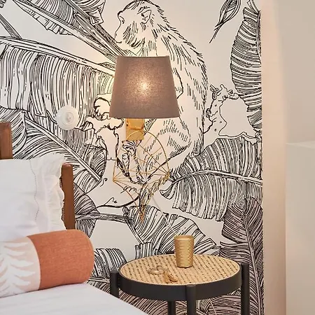 Boutique Rentals-flores Classic Historical Centre *