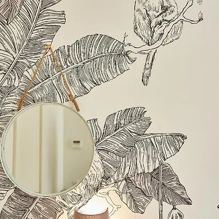 Boutique Rentals-flores Classic Historical Centre * Porto