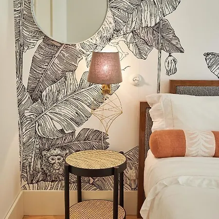 Boutique Rentals-flores Classic Historical Centre *