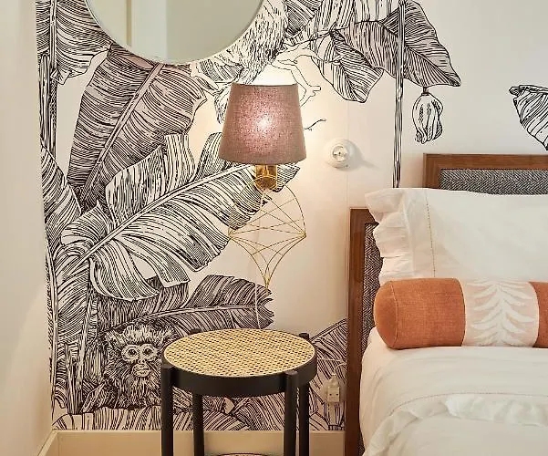 Boutique Rentals-flores Classic Historical Centre *